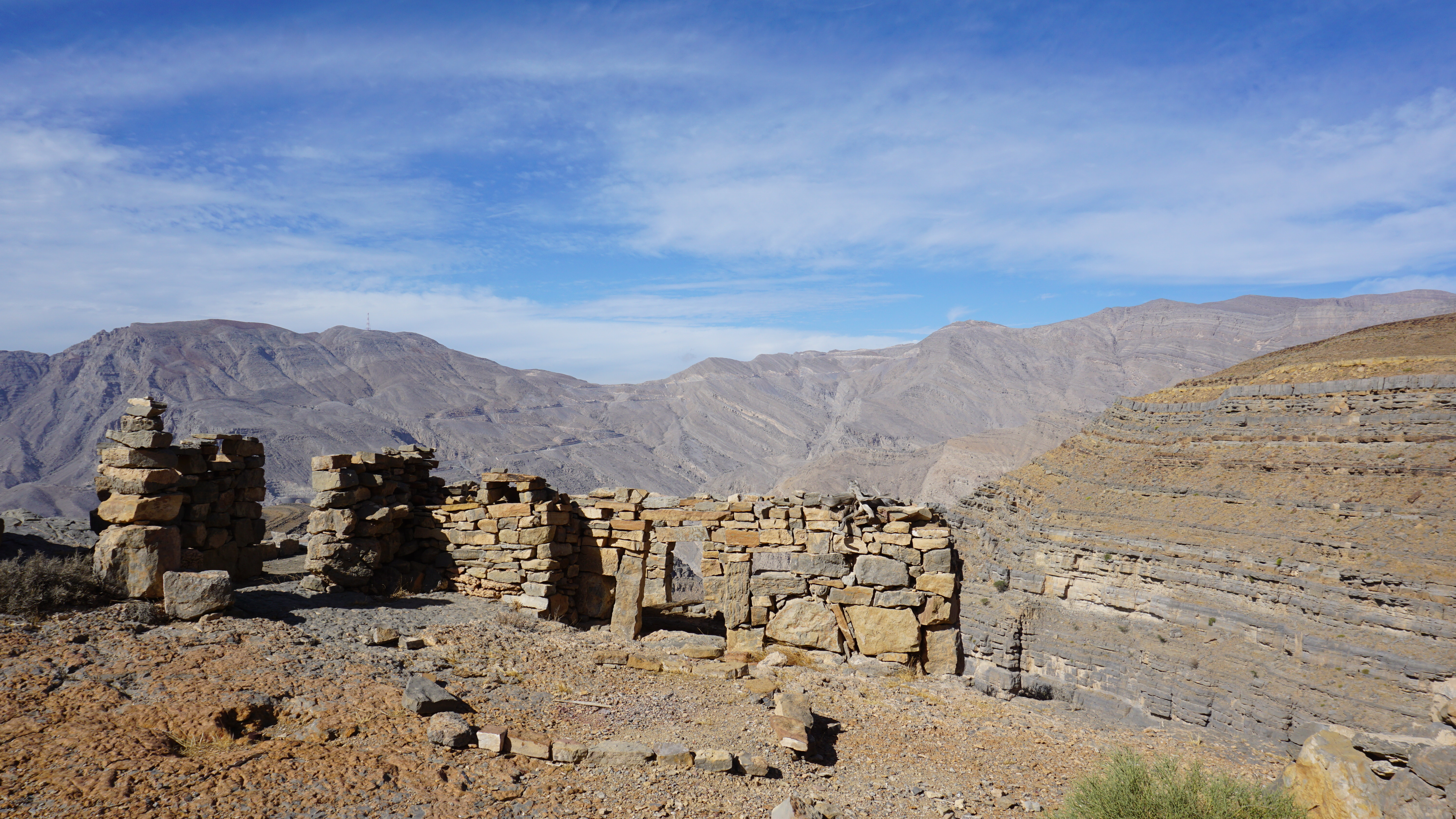 raktrav2020 hiking trail route