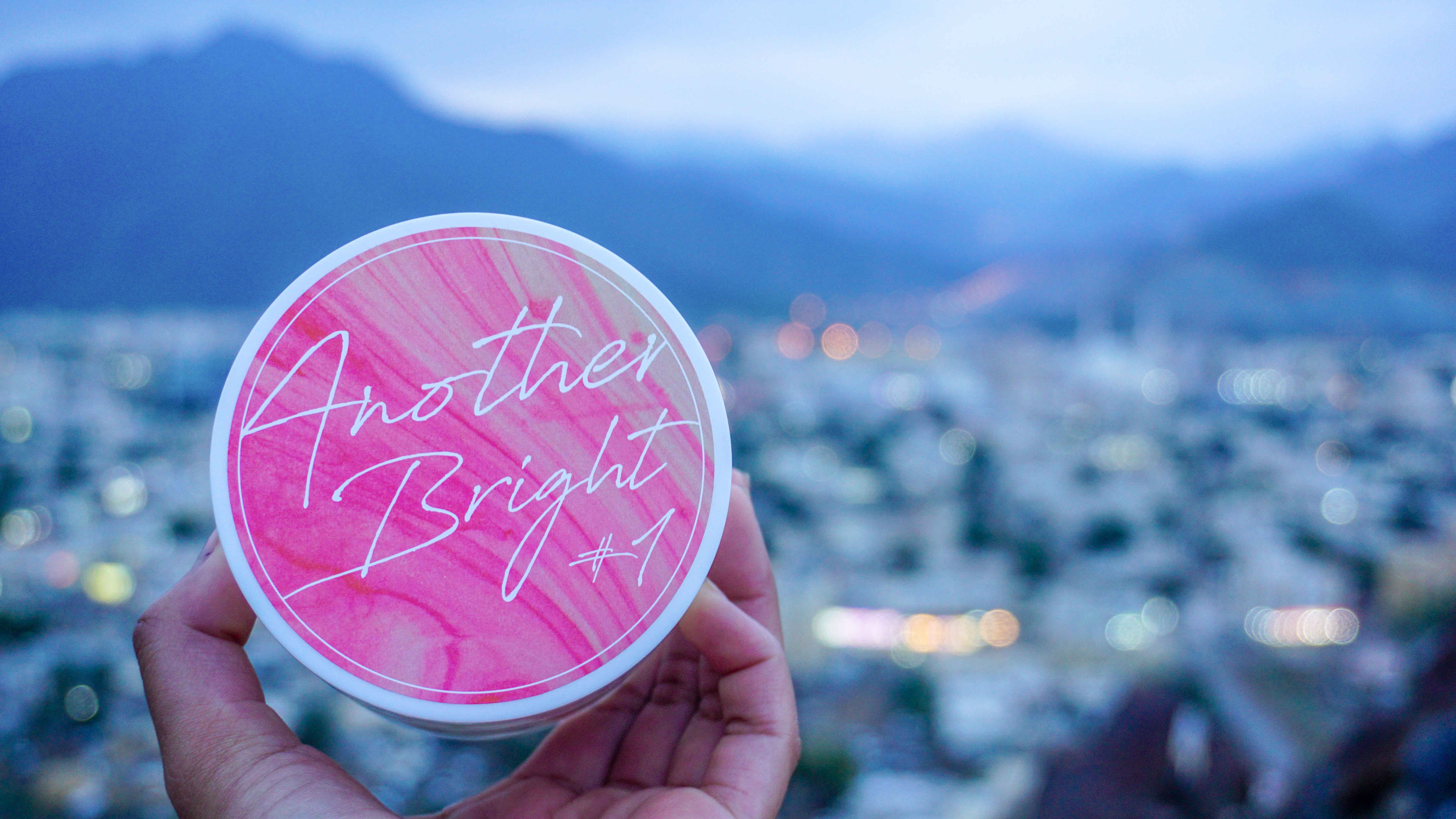 Dalnara Another Bright Cleansing Pad