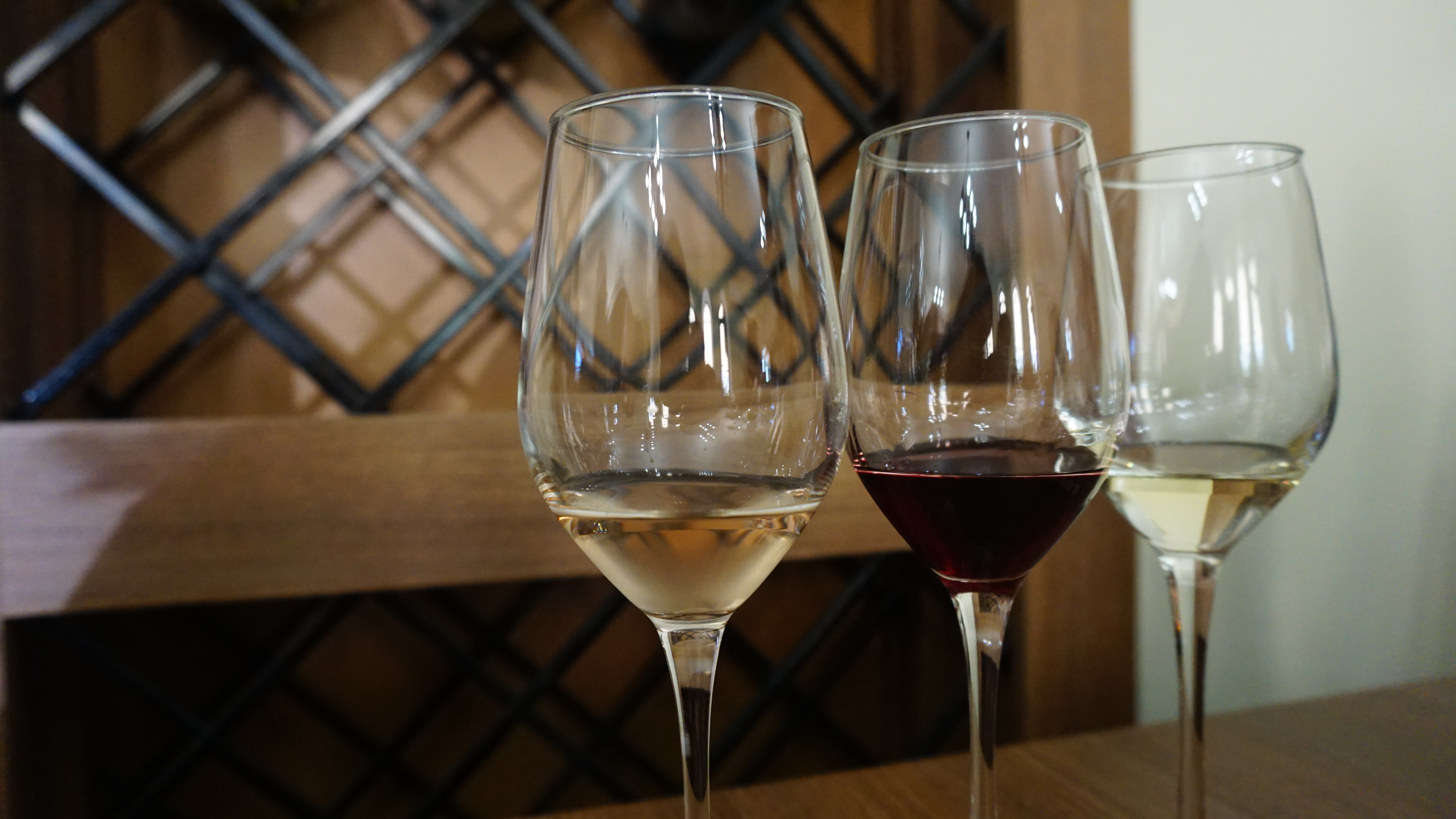 Day Tour - Wine Tasting at Hin Areni