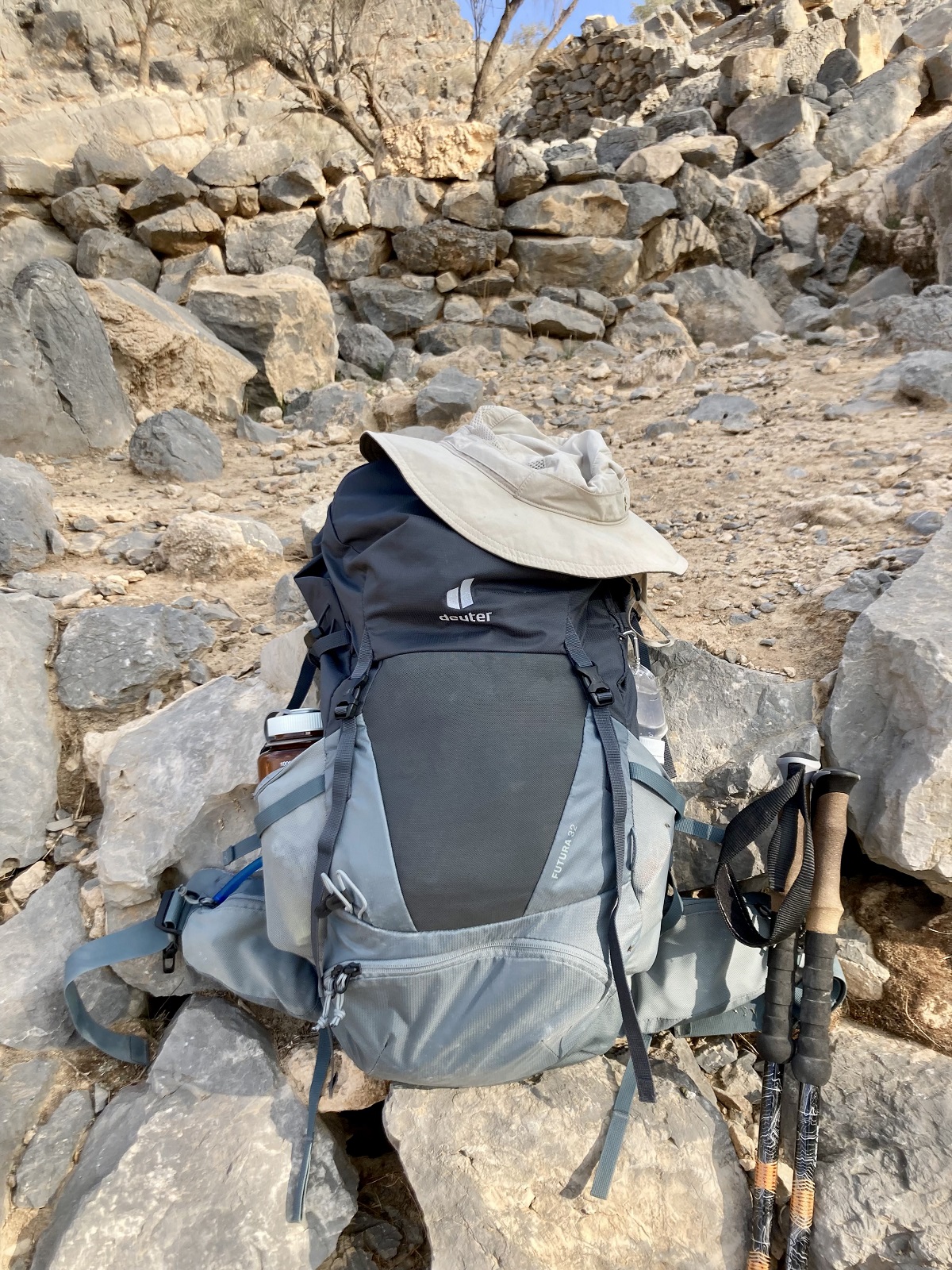 Deuter Futura 32 backpack