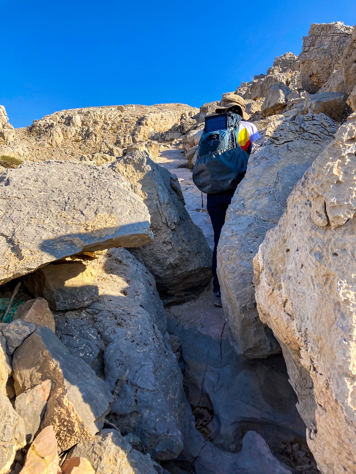 RAKTRAV 2020 - Day 7