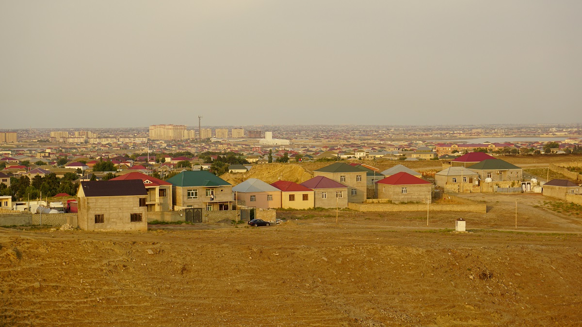 Absheron District, Azerbaijan