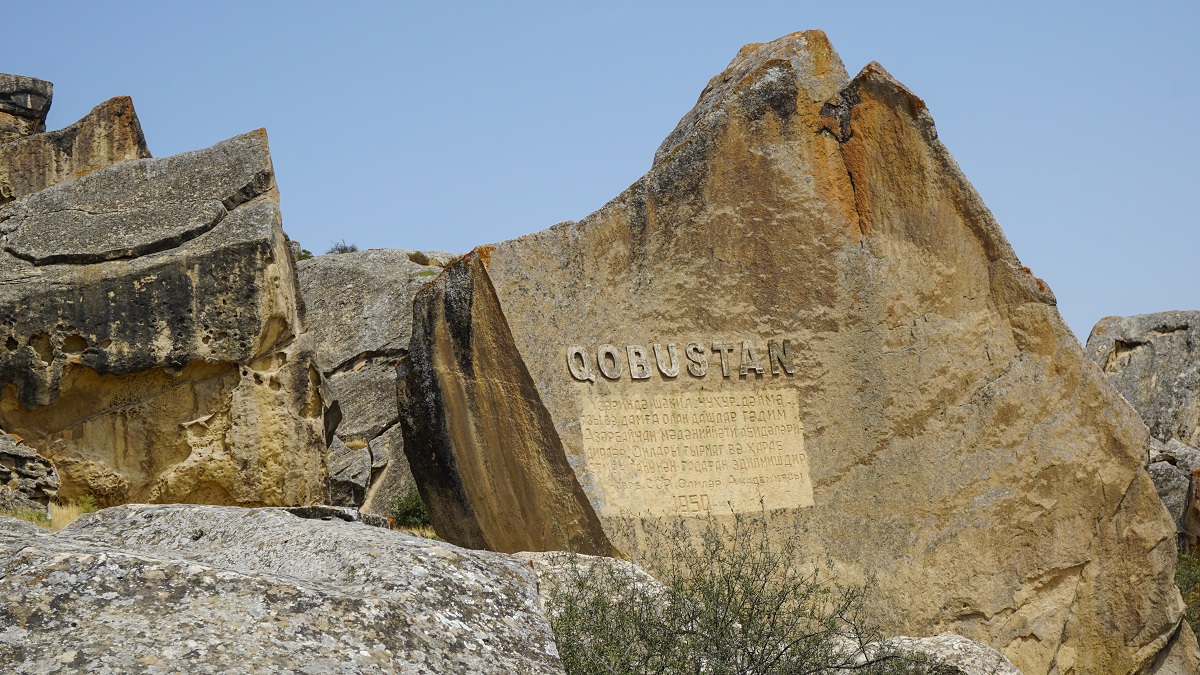 Qobustan