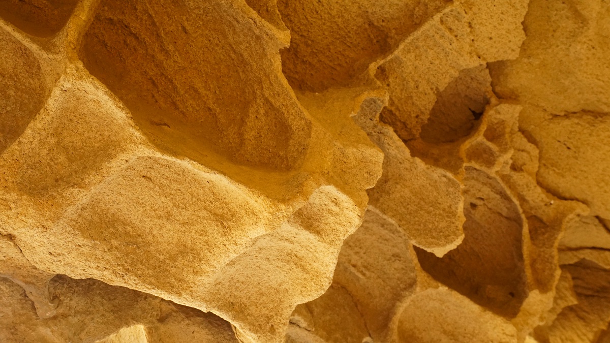 #textureshot in Qobustan National Park