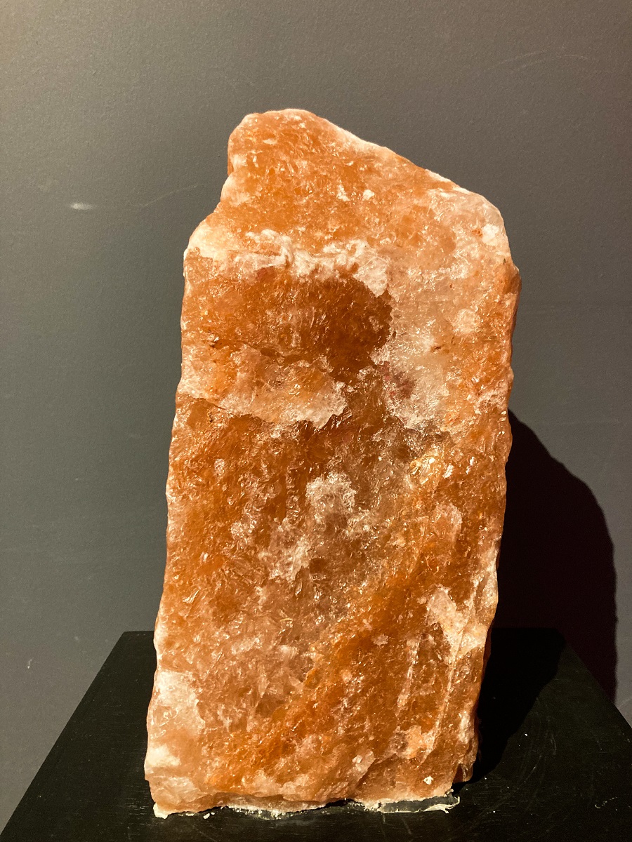 Pakistan Pavilion - Himalayan Salt