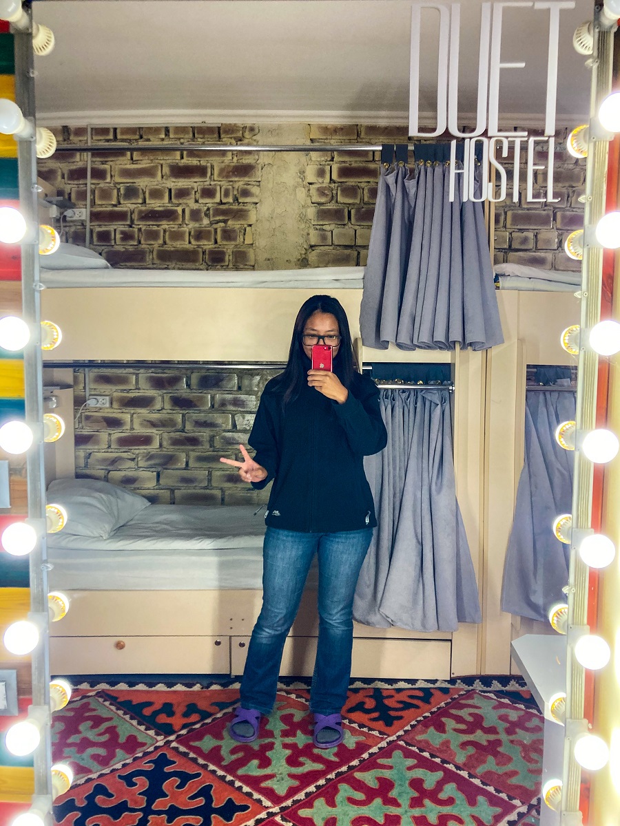 Accommodation Archives