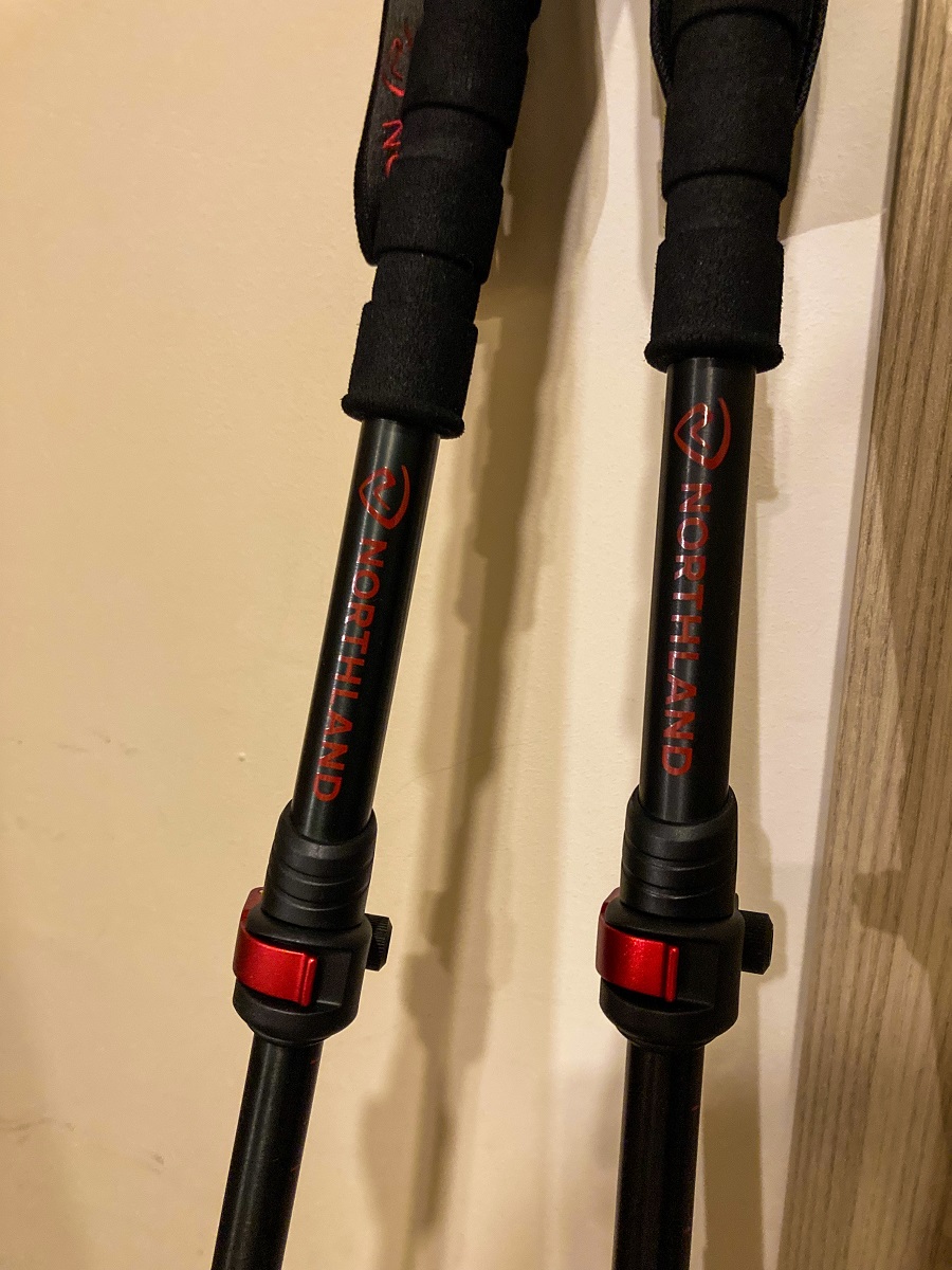 Trekking Poles Review