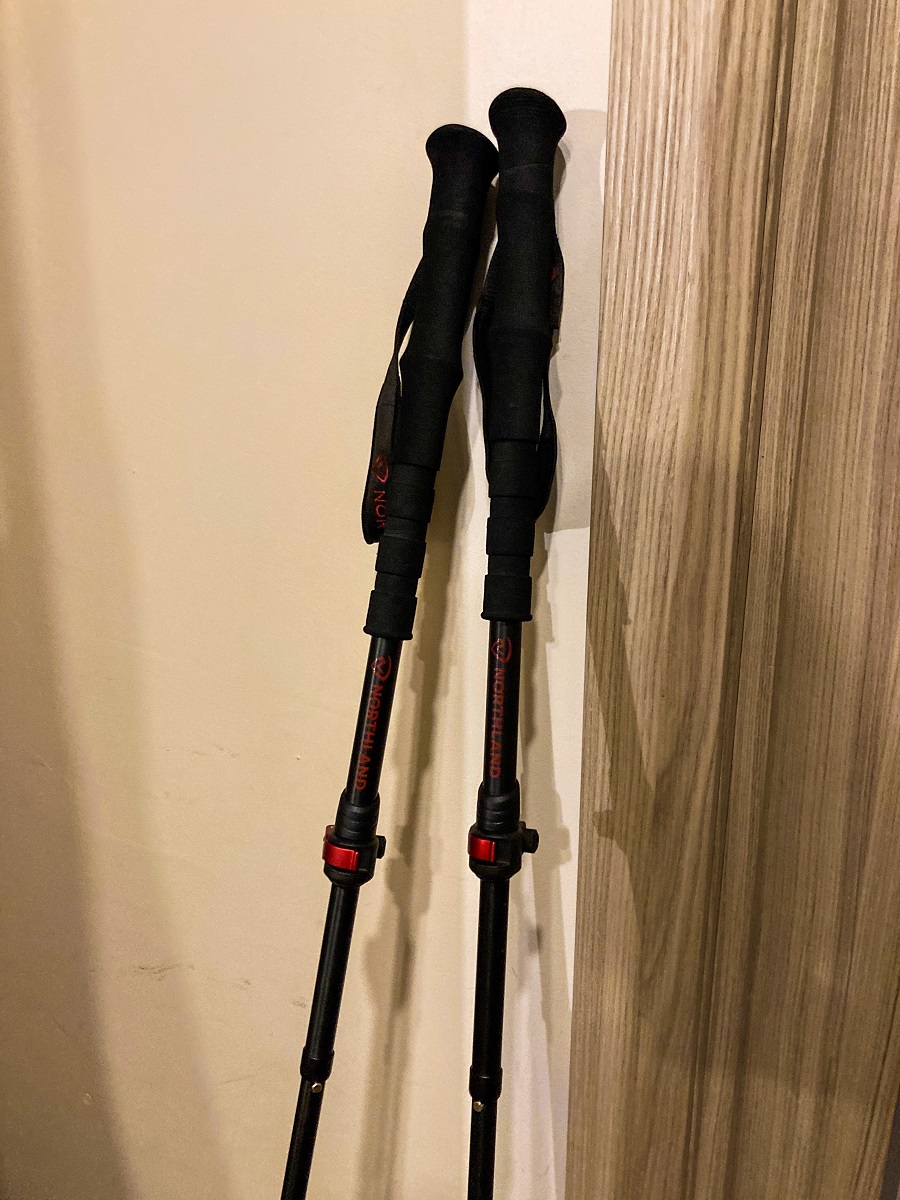 Trekking Poles Review
