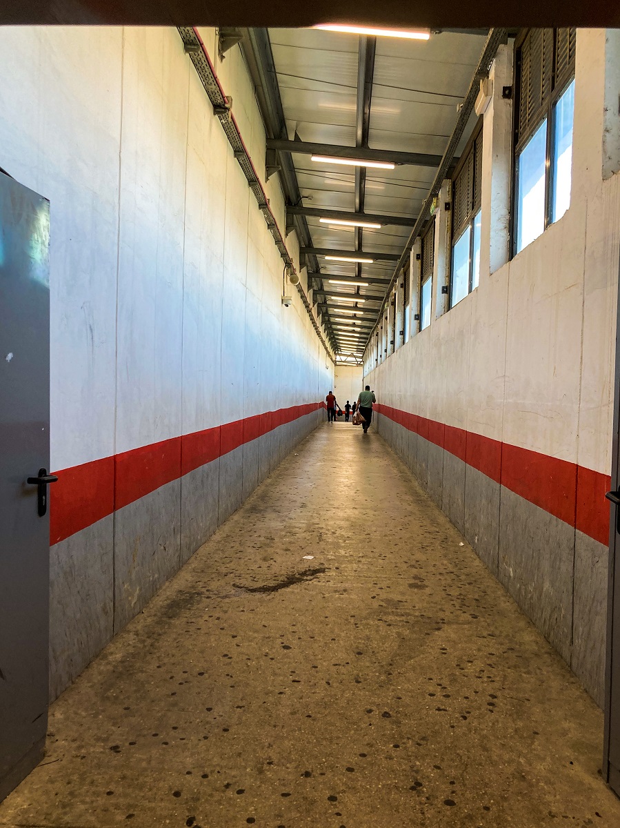 Checkpoint 300 Border (Inside)