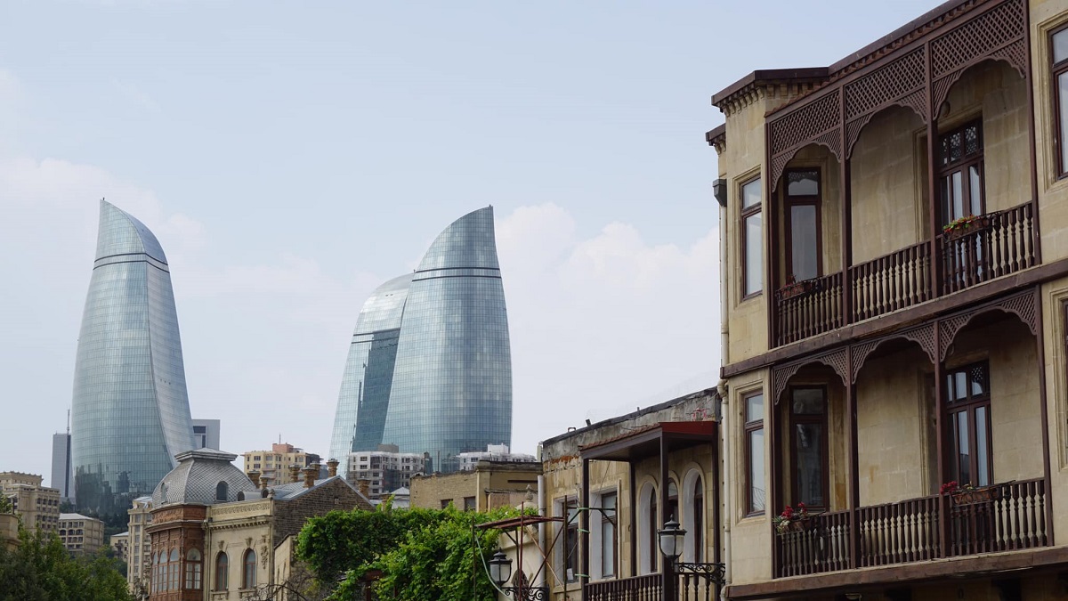 Azerbaijan