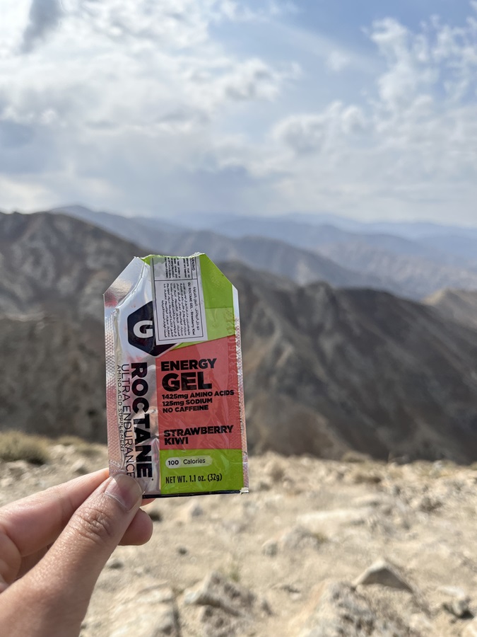 Gu Gel on Big Chimgan Mountain, Uzbekistan 