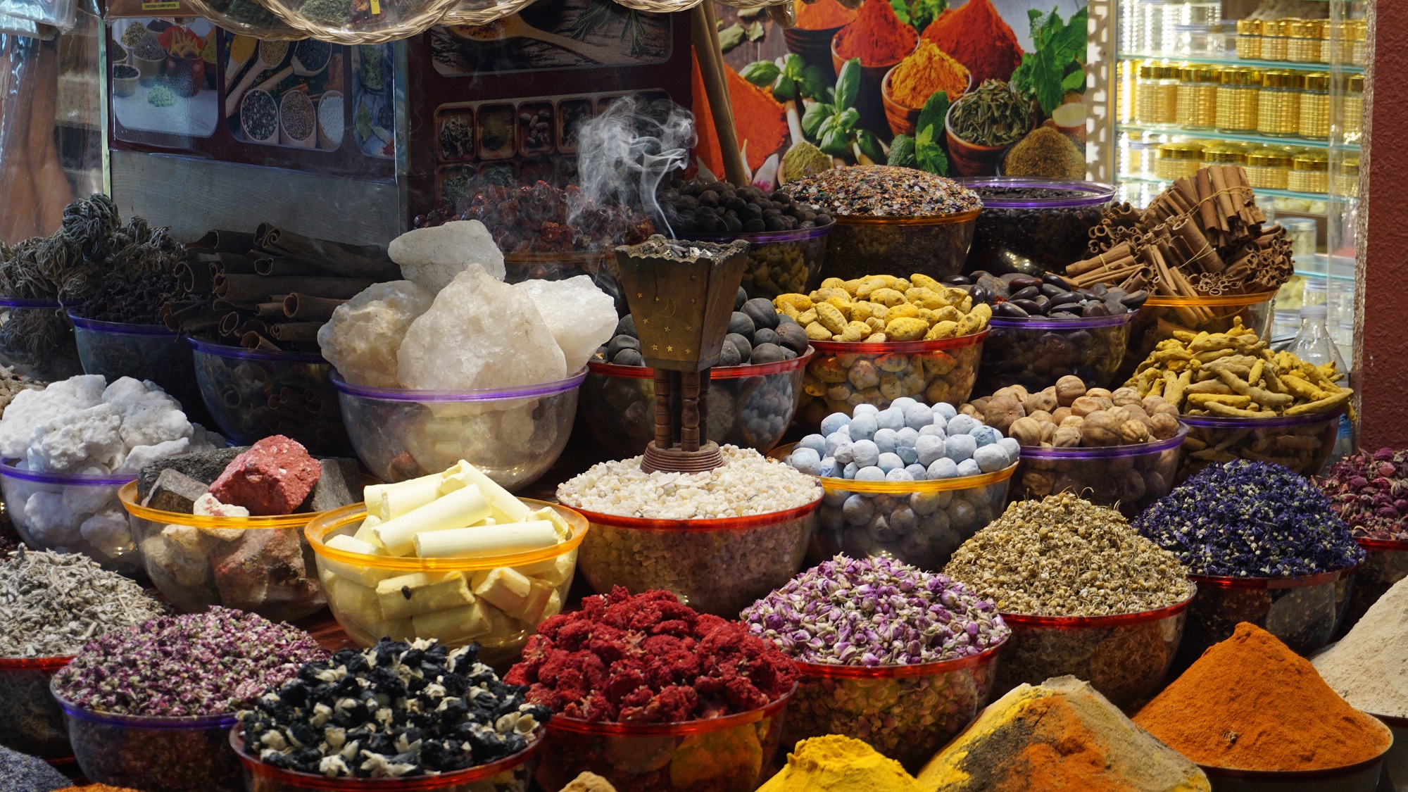 United Arab Emirates