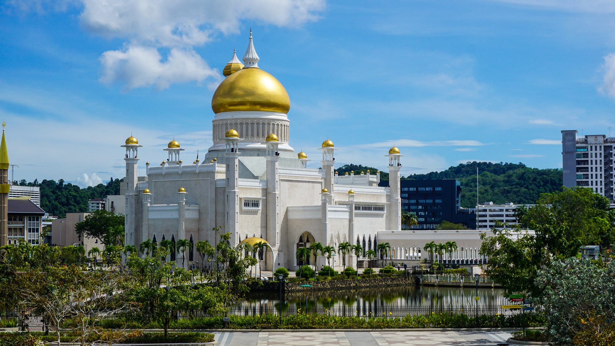 Brunei