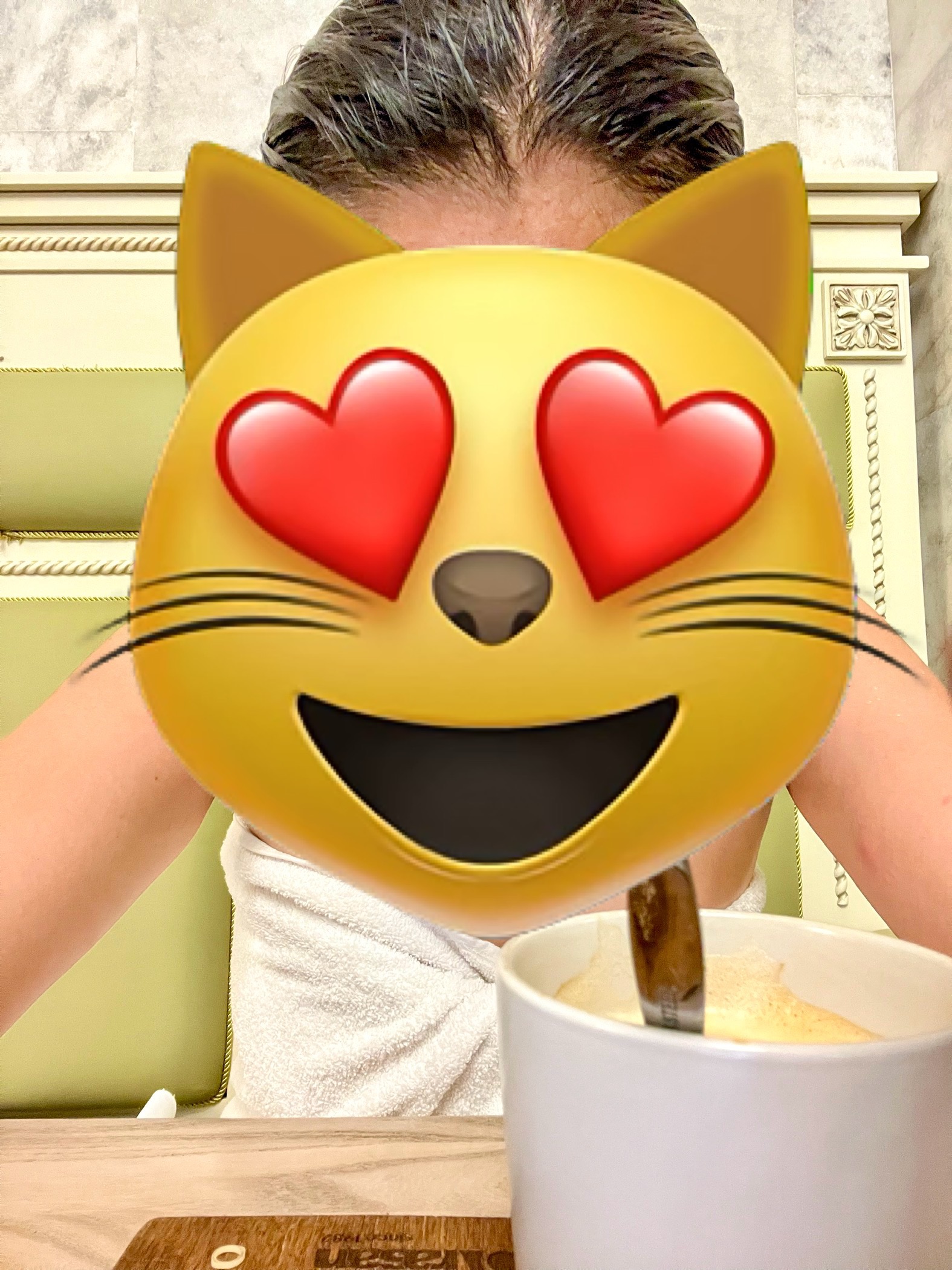 Chillin' at Arasan Wellness & Spa in Almaty, Kazakhstan