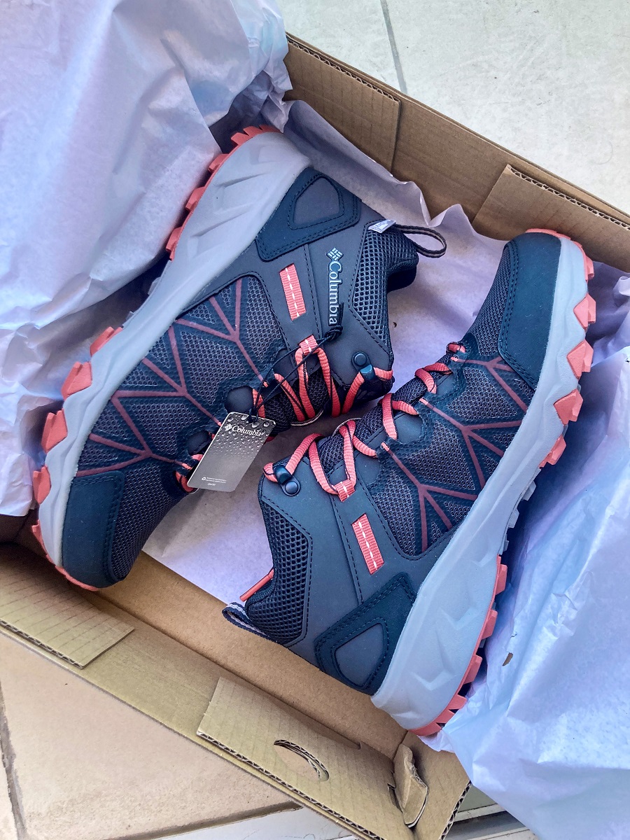 columbia Women’s Peakfreak II Mid Outdry