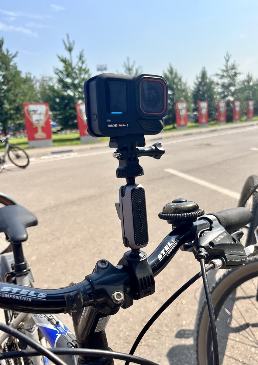 Insta360 Ace Pro 2 Camera